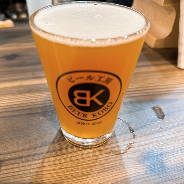 祖師ヶ谷ビール工房的實拍高清圖