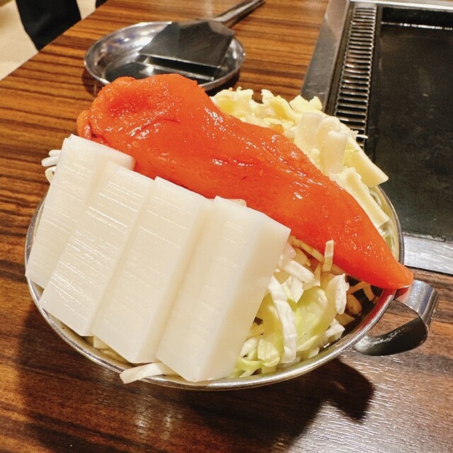 recommendations image for 江戸前汽船 もんじゃ屋形船
