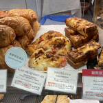 recommendations for メゾン・カイザー・ショップ 銀座松屋店