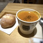 スープ ストック トーキョー 福岡パルコ店的實拍圖