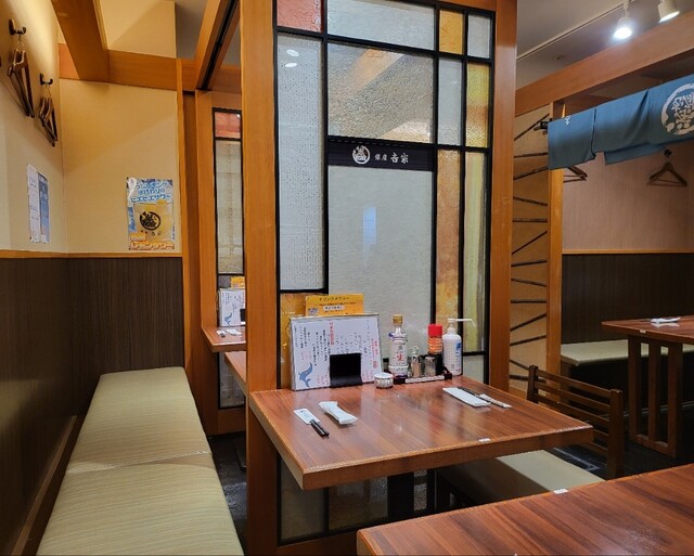 recommendations image for 銀座 吉宗