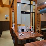 recommendations for 銀座 吉宗