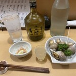 はまぐり的实拍图
