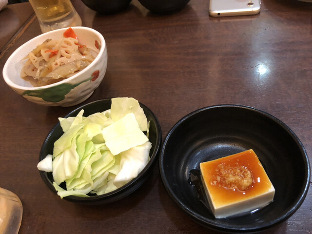 きぬちゃん食堂的實拍高清圖