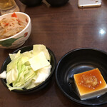 きぬちゃん食堂的實拍圖