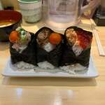 recommendations for おにぎりごりちゃん なんば店
