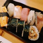 ふじ家的實拍圖
