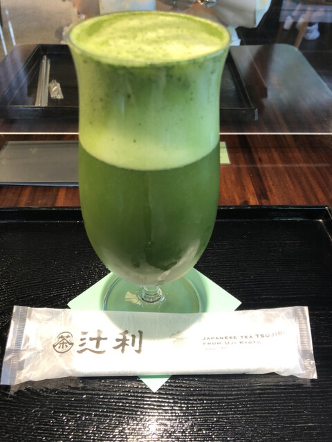 recommendations image for 辻利 宇治本店