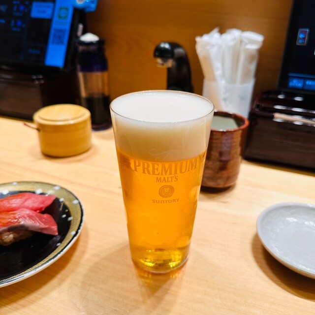 廻転鮨 銀座おのでら 本店的實拍高清圖