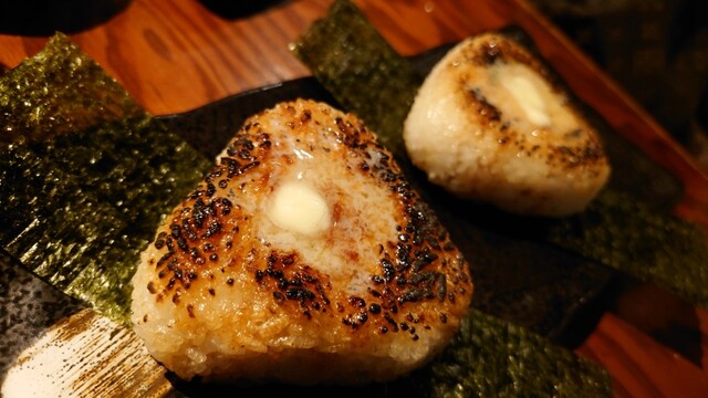 recommendations image for 炙縁