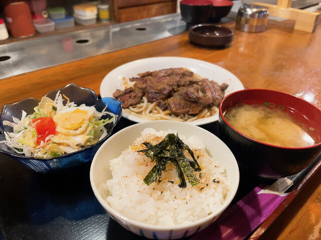 recommendations image for レストランきだ