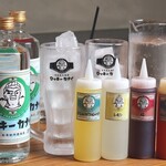 recommendations for 日本栄光酒場ロッキーカナイ 大塚のれん街