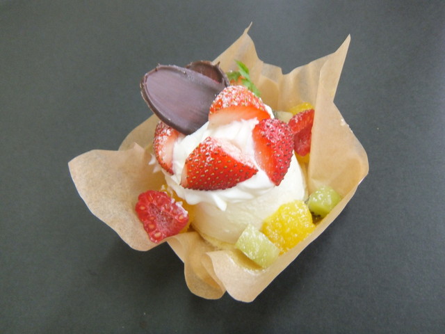 パティスリーワタナベ的实拍高清图