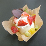 パティスリーワタナベ的实拍图