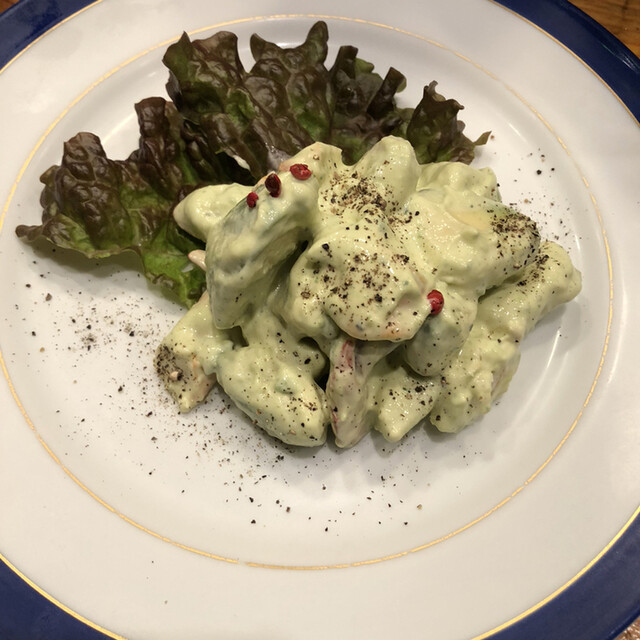 ビストロ・キンタ的實拍高清圖