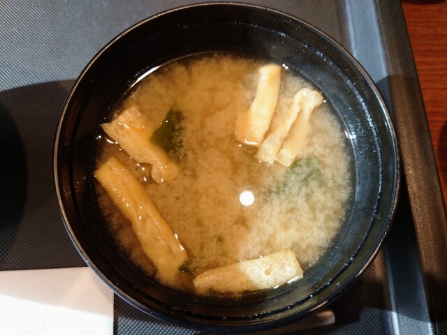 松屋 大国町店的實拍高清圖