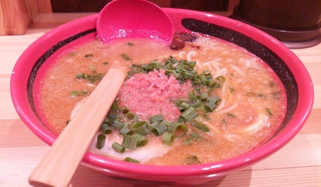recommendations image for えびそば 一幻 新宿店