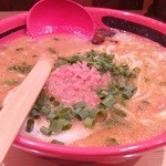 recommendations for えびそば 一幻 新宿店