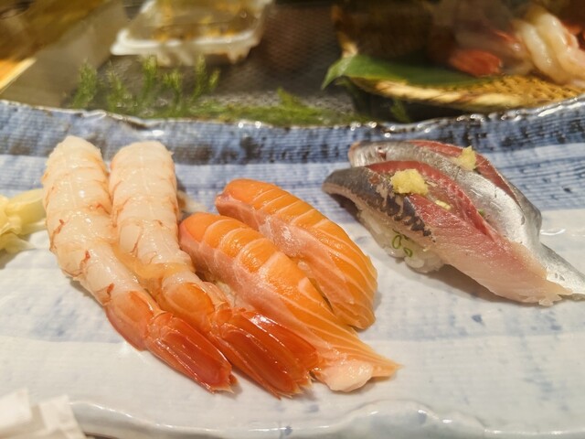 よし寿司 上野店的實拍高清圖