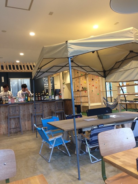 炭火居酒屋 サナーティオ的实拍高清图