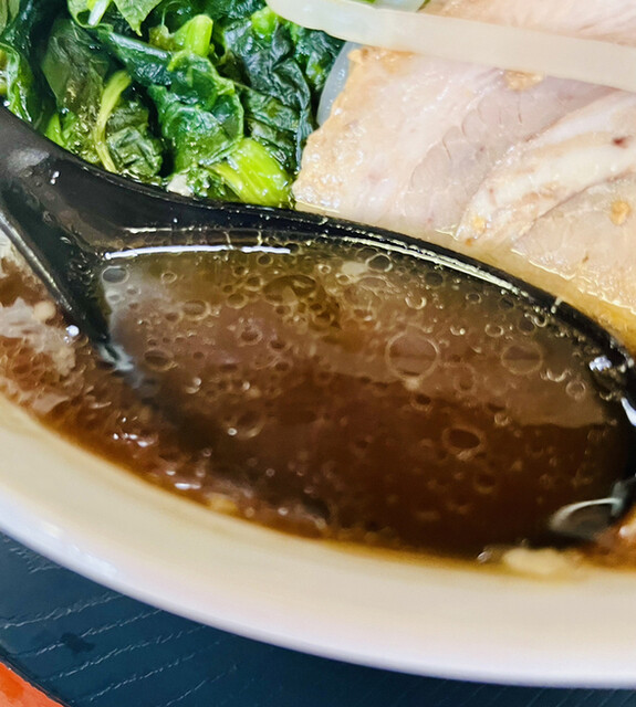 recommendations image for 麺屋 みのわ