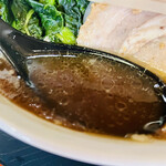 recommendations for 麺屋 みのわ