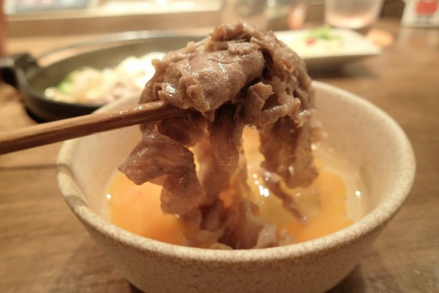 しゃぶ笑 なんばグランド花月店的實拍高清圖