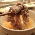 しゃぶ笑 なんばグランド花月店的實拍圖