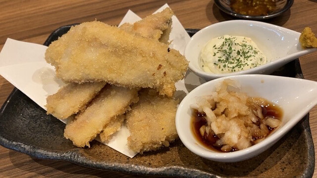 うに小屋 渋谷店的實拍高清圖