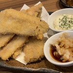 うに小屋 渋谷店的實拍圖