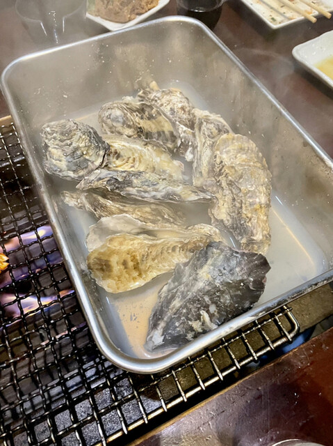 かき小屋 浅草店的實拍高清圖