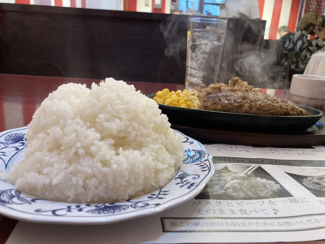 グリルハンター 池袋店的實拍高清圖