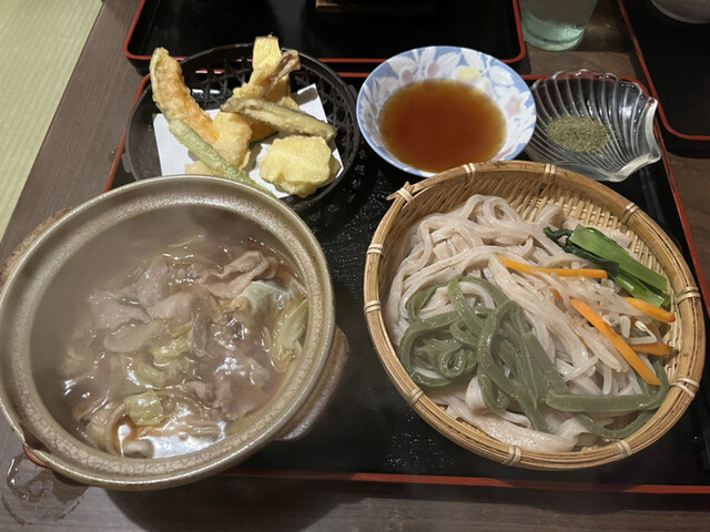 recommendations image for 肉汁うどん長嶋屋