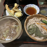 recommendations for 肉汁うどん長嶋屋