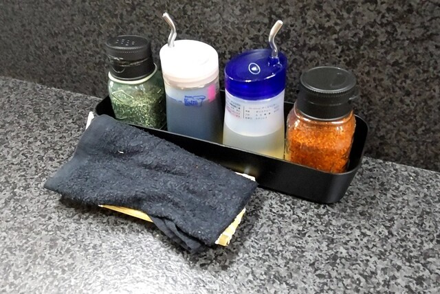 recommendations image for らーめん 汁なし 兄貴んち