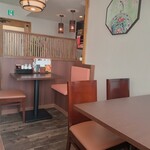 隠厨 中国菜館的实拍图