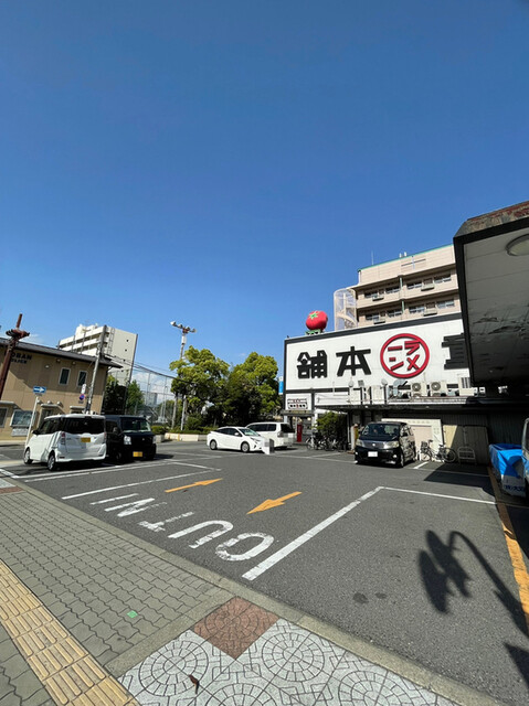 河童らーめん本舗 工場直営店的實拍高清圖