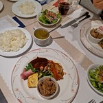 ホテルグランドシティ的實拍圖