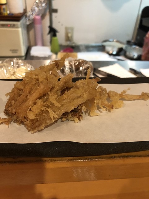 recommendations image for 天麩羅 松光庵