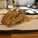 recommendations for 天麩羅 松光庵