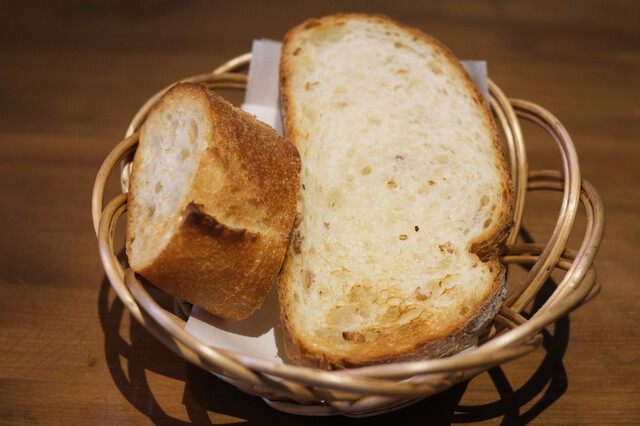 Bistro sora的實拍高清圖