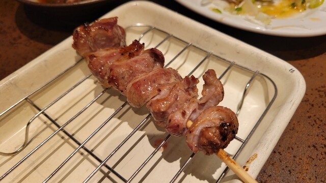 やきとんひなた 平和台店的實拍高清圖