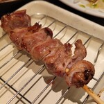 やきとんひなた 平和台店的實拍圖