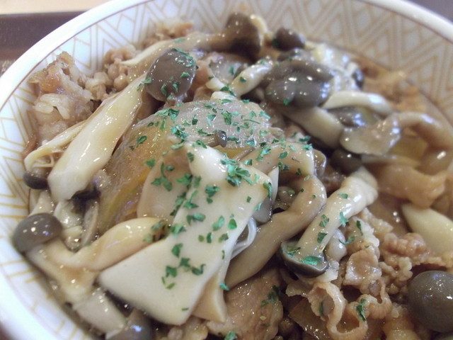 recommendations image for すき家 イオンモール旭川西店