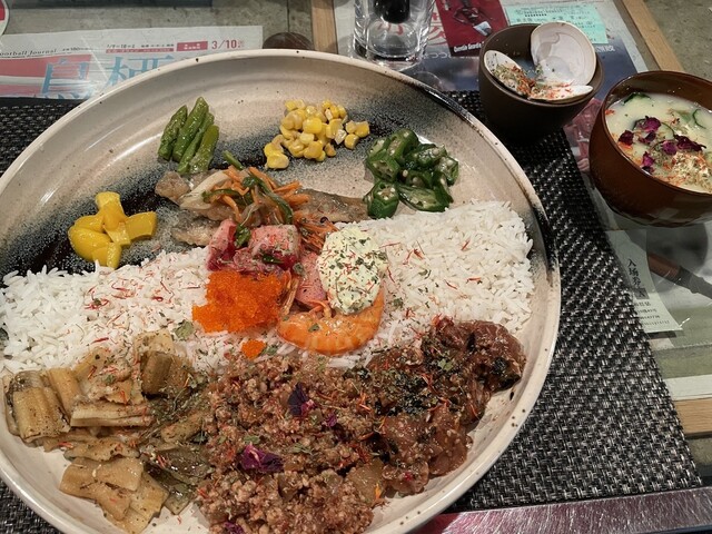 recommendations image for Sally Curry