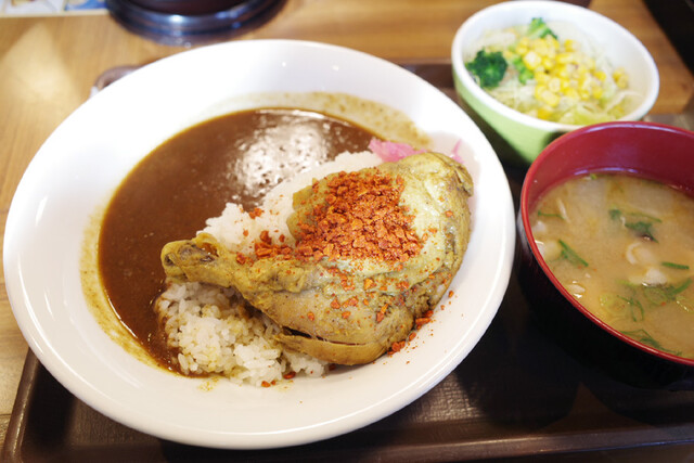 すき家 業平橋店的實拍高清圖