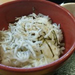 うどん屋得兵衛的实拍图