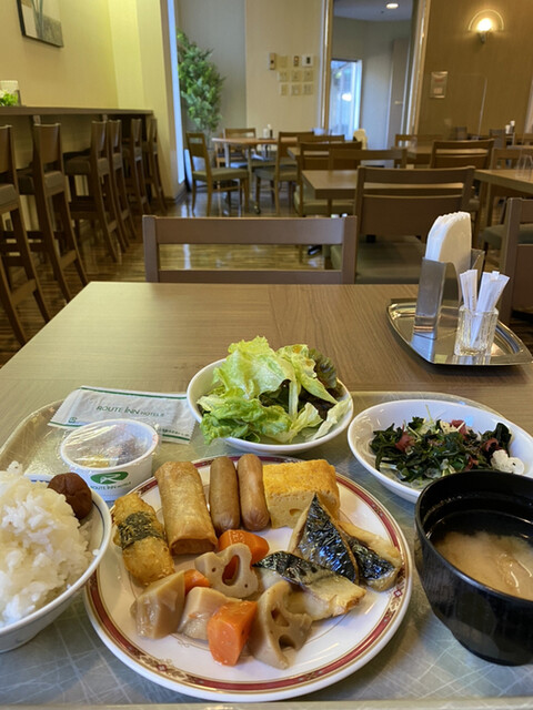 recommendations image for ホテルルートイン 東京阿佐ヶ谷