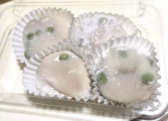 和菓子工房　あん庵 羽曳が丘店的實拍高清圖