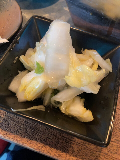 recommendations image for 焼く鳥屋 おかもと 大正店